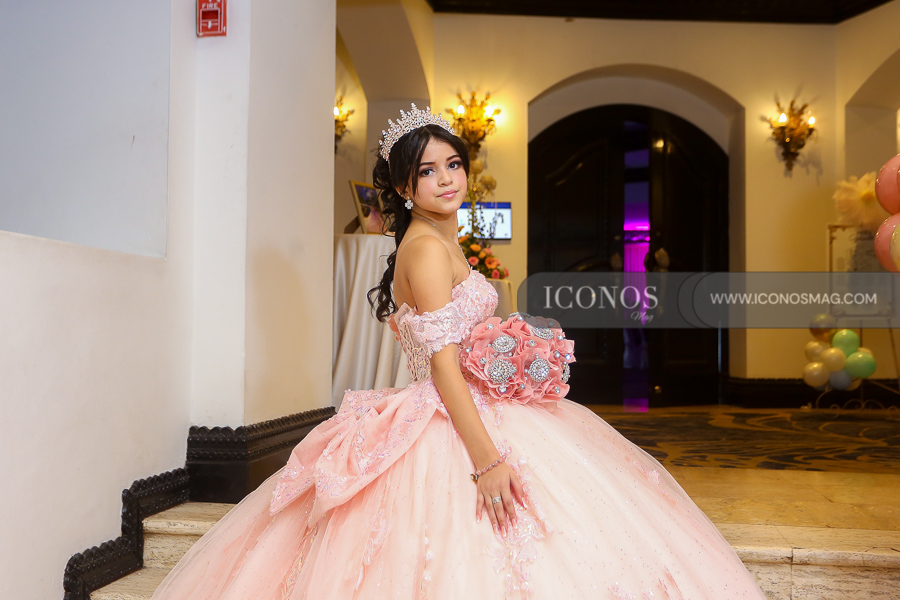 quince anos yisselle montserrath valladares hernandez