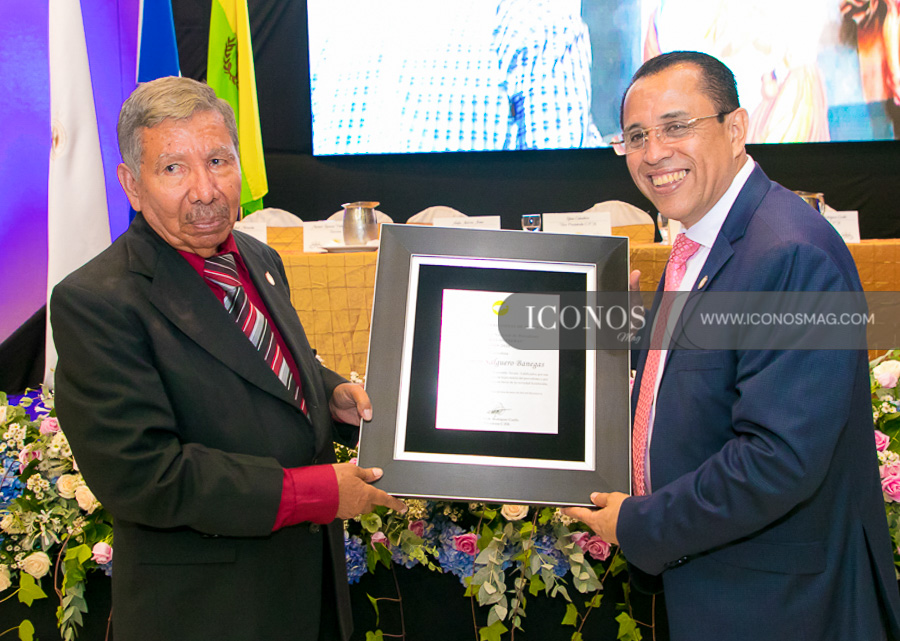 salomon salguero banegas