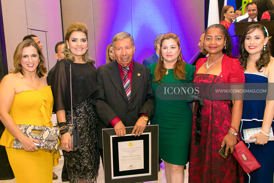 salomon salguero banegas