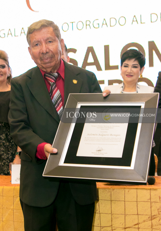 salomon salguero banegas