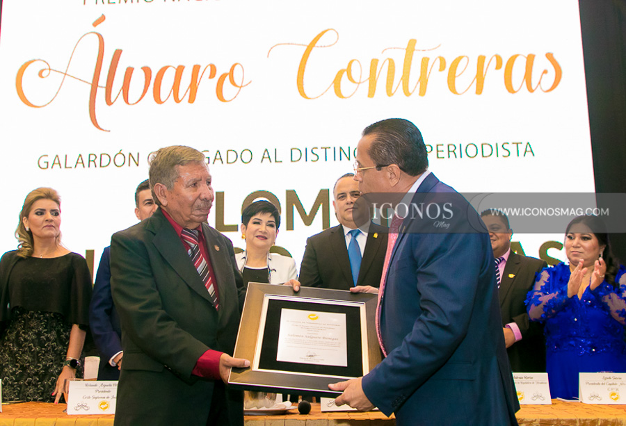 salomon salguero banegas