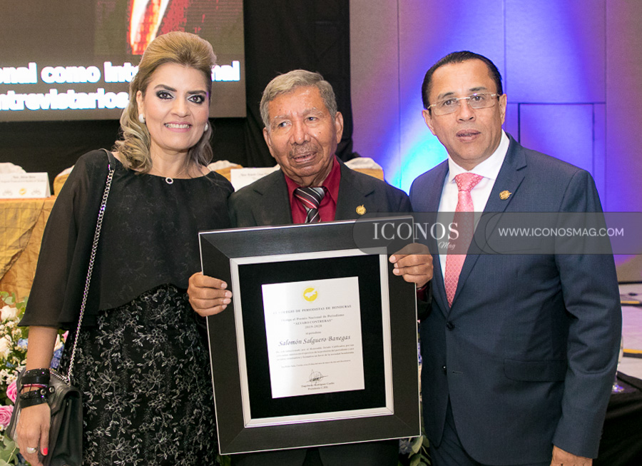 salomon salguero banegas