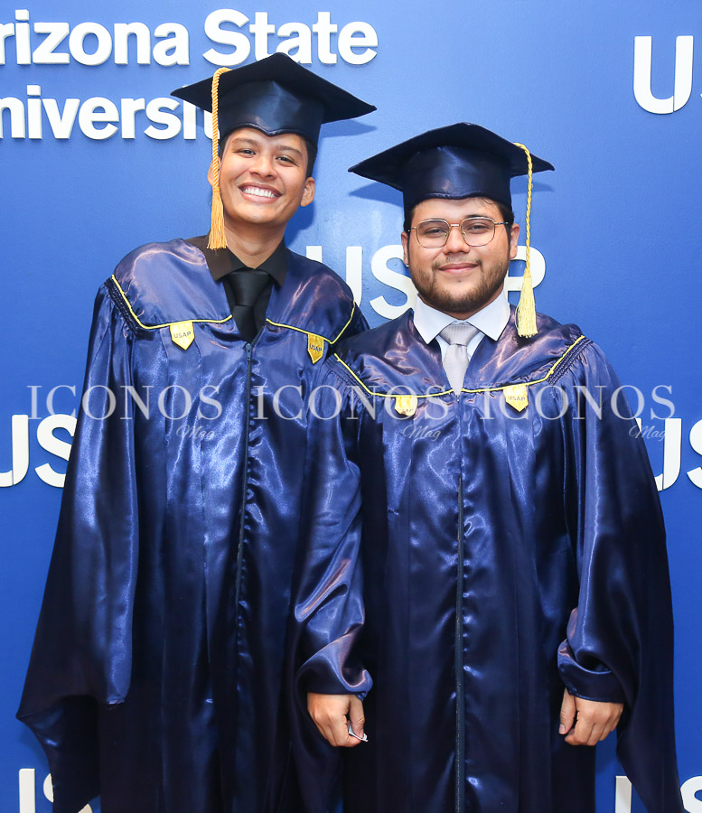 segunda promoción 2025 usap honduras