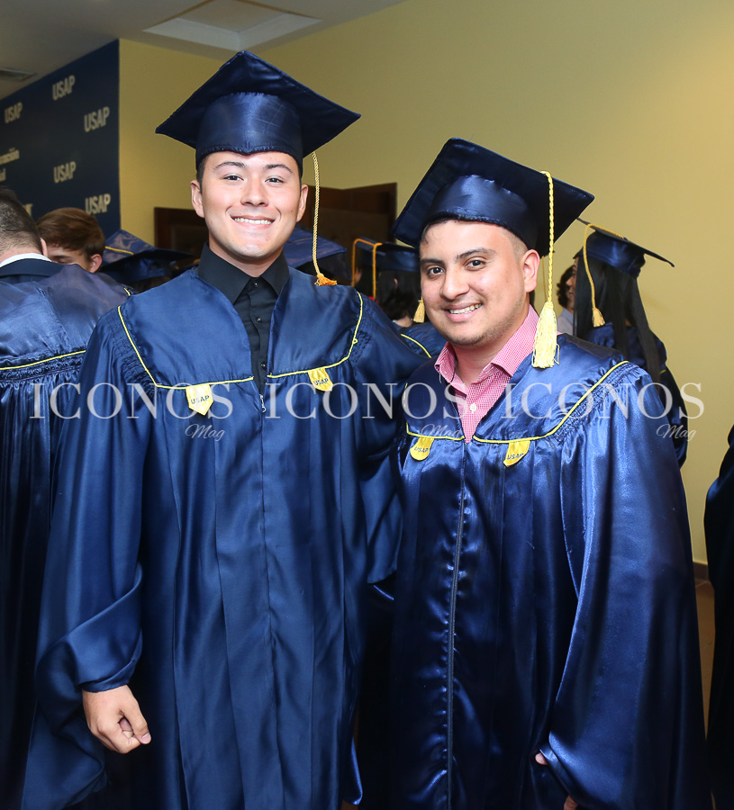 segunda promoción 2025 usap honduras