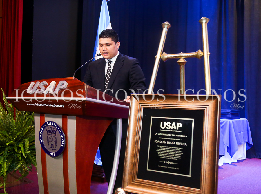 segunda promoción 2025 usap honduras
