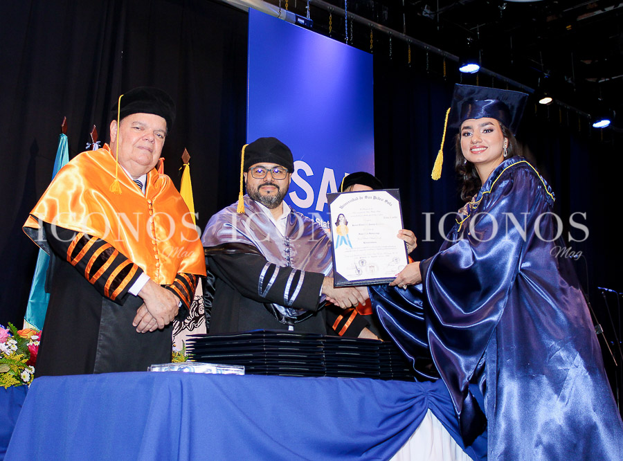 segunda promoción 2025 usap honduras