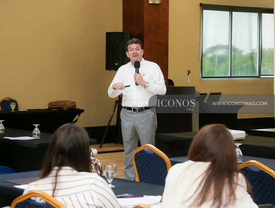 seminario audiencia de descarga laboral juan carlos espinal san martin