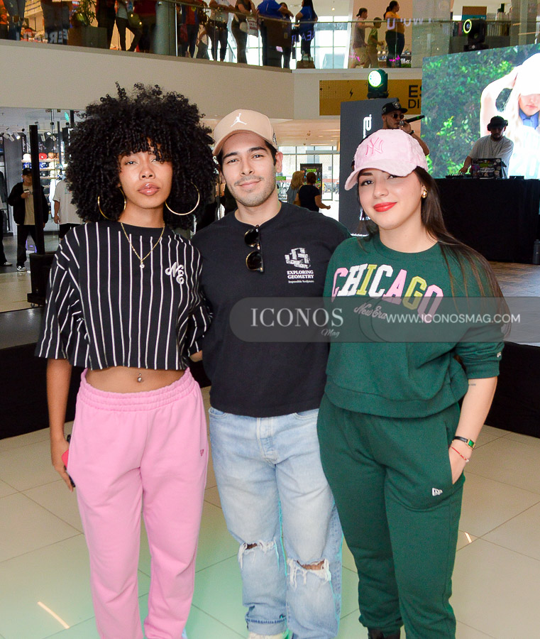 show break dance by mega mall san pedro sula