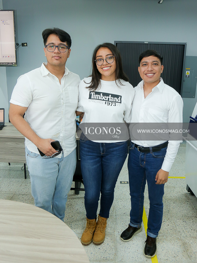 visita universidad de san carlos usac uth honduras