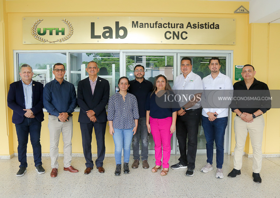 visita universidad de san carlos usac uth honduras