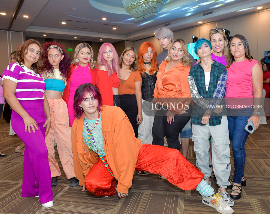 aniversario fanola by diprobell honduras