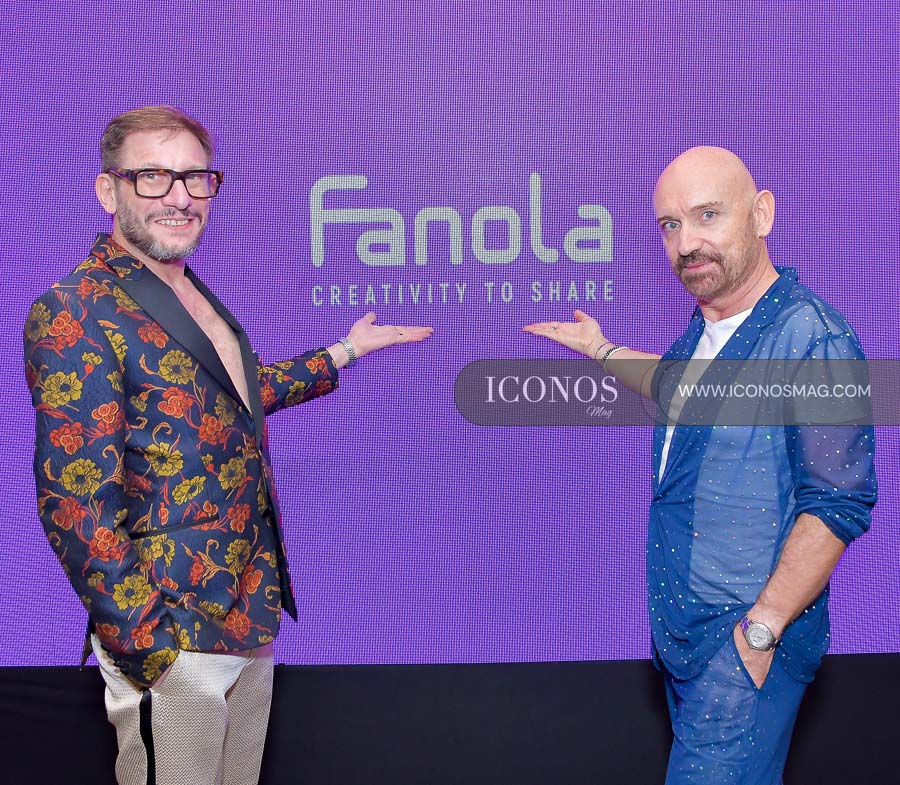 aniversario fanola by diprobell honduras