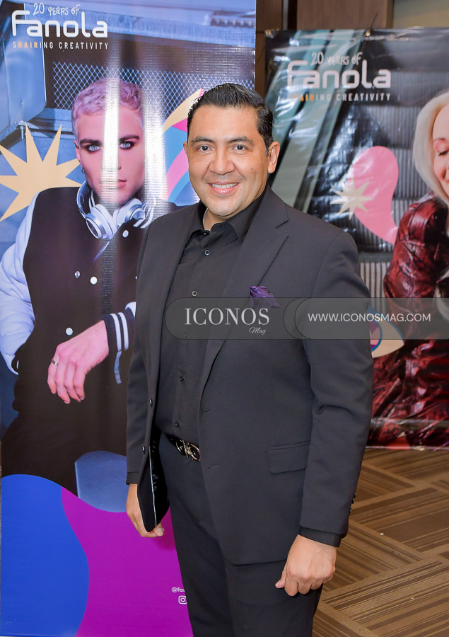 aniversario fanola by diprobell honduras