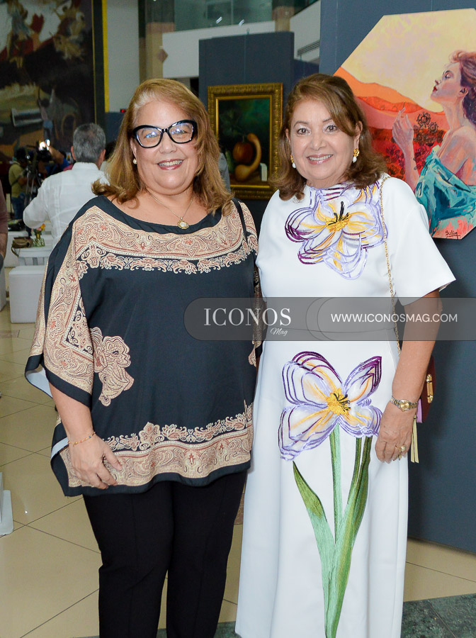 exposicion de pintura el arte y la paz en honduras asociacion mujeres artistas honduras amah banpais