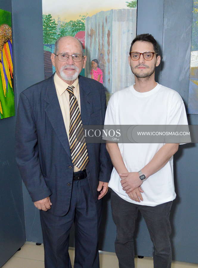 exposicion de pintura el arte y la paz en honduras asociacion mujeres artistas honduras amah banpais