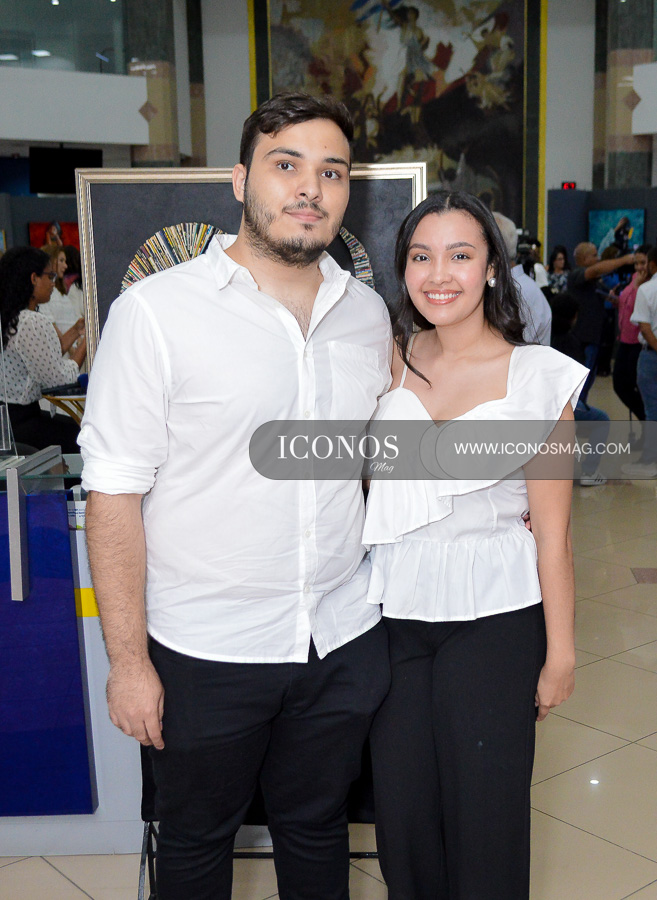 exposicion de pintura el arte y la paz en honduras asociacion mujeres artistas honduras amah banpais