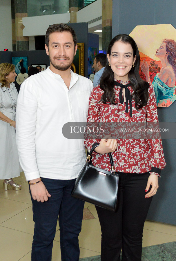 exposicion de pintura el arte y la paz en honduras asociacion mujeres artistas honduras amah banpais