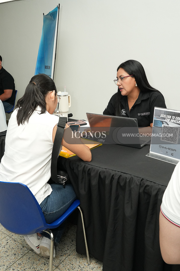feria empleo by usap honduras