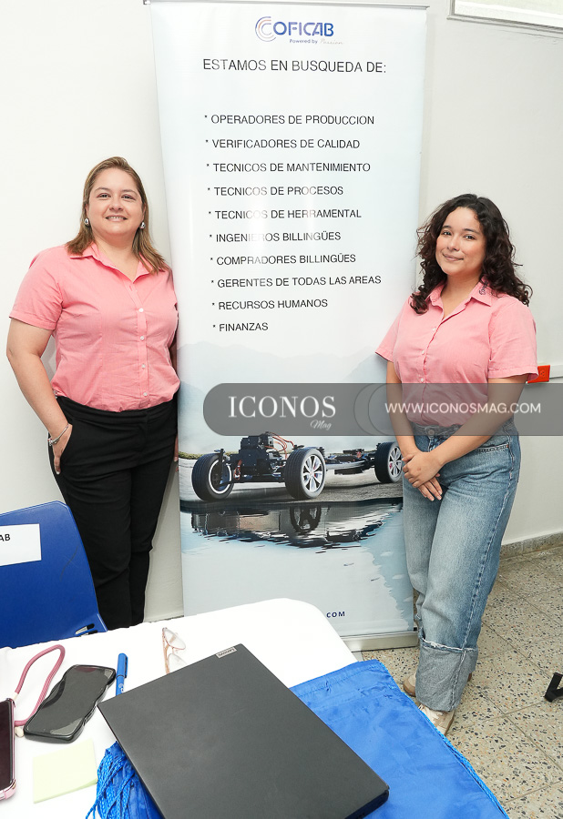 feria empleo by usap honduras