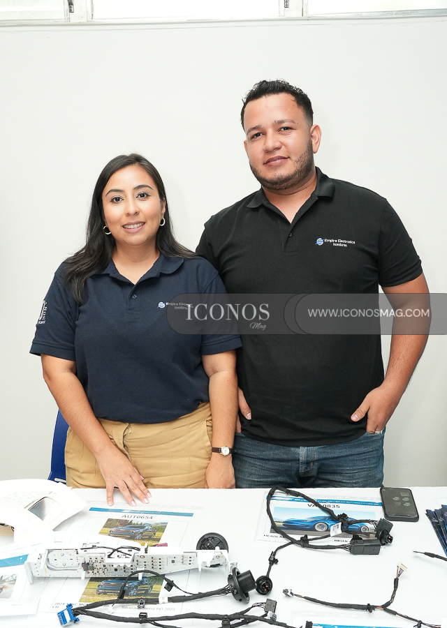 feria empleo by usap honduras