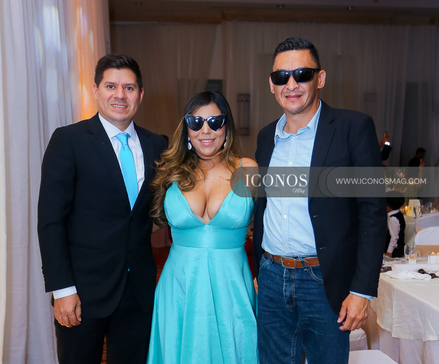 Boda eileen fabiola velasquez y marco tulio carcamo