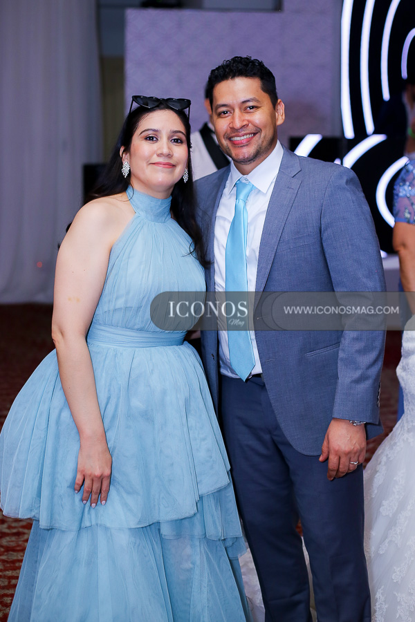 Boda eileen fabiola velasquez y marco tulio carcamo