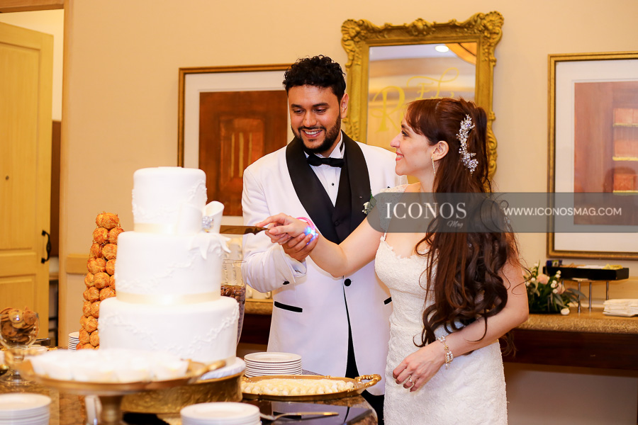 Boda eileen fabiola velasquez y marco tulio carcamo