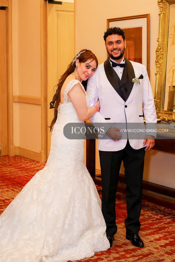 Boda eileen fabiola velasquez y marco tulio carcamo