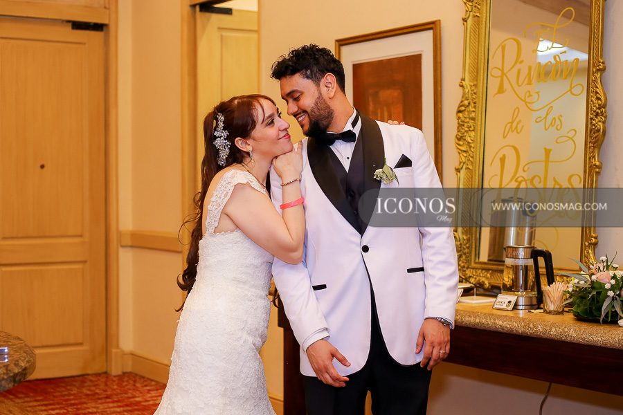 Boda eileen fabiola velasquez y marco tulio carcamo