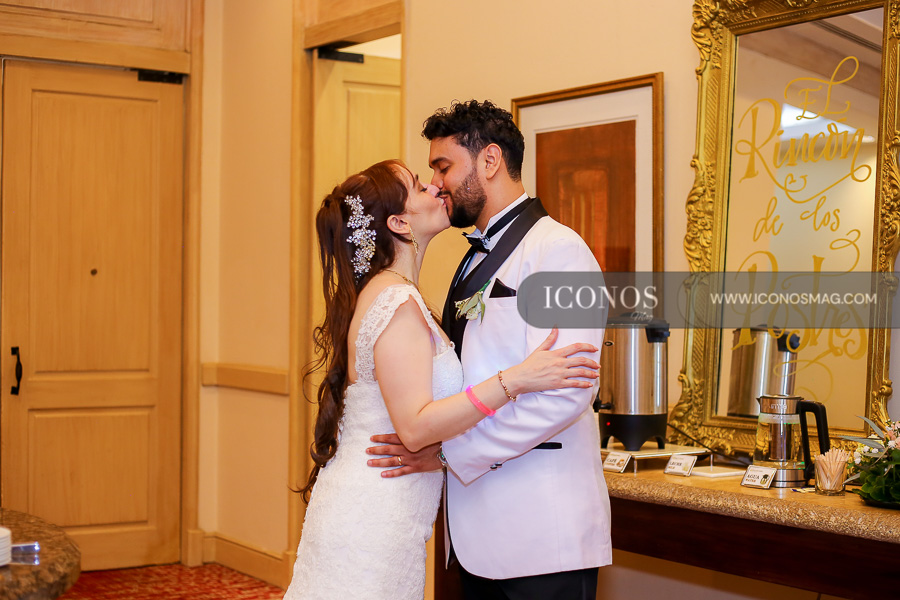 Boda eileen fabiola velasquez y marco tulio carcamo