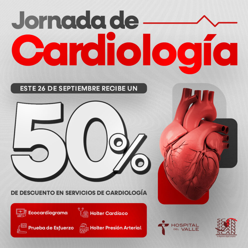 jornada de cardiologia 2025 hospital del valle honduras