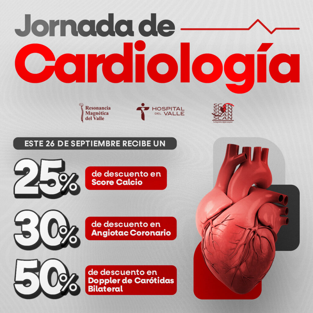 jornada de cardiologia 2025 hospital del valle honduras