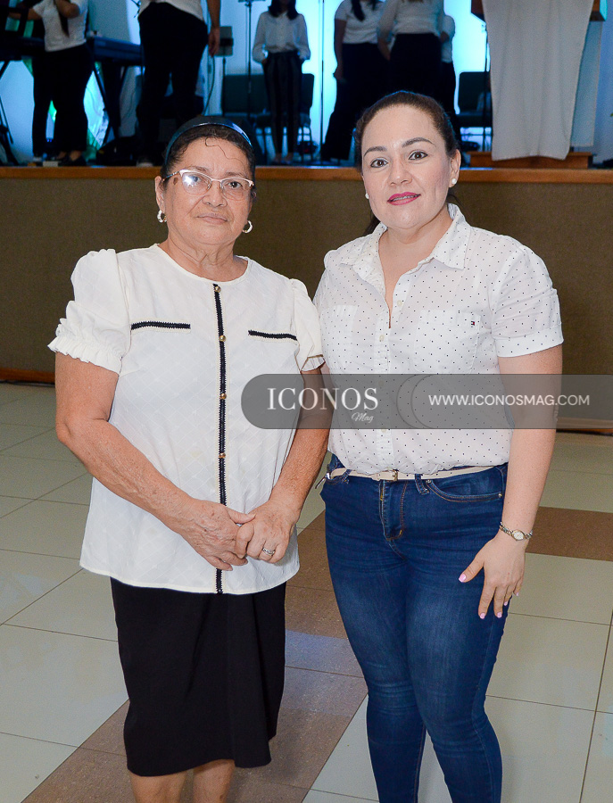 Jornada de oracin y adoracin Sanando el linaje UTH Honduras
