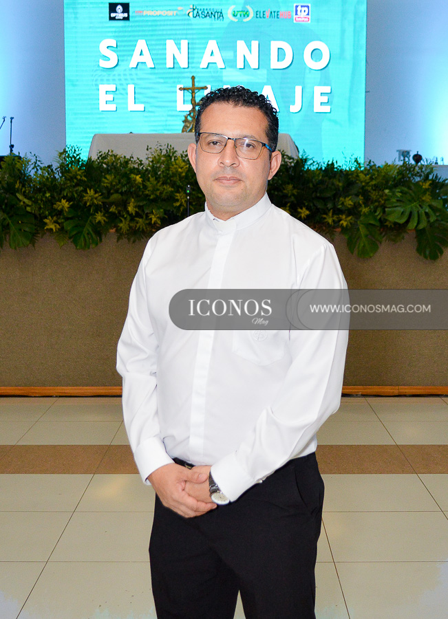 Jornada de oracin y adoracin Sanando el linaje UTH Honduras