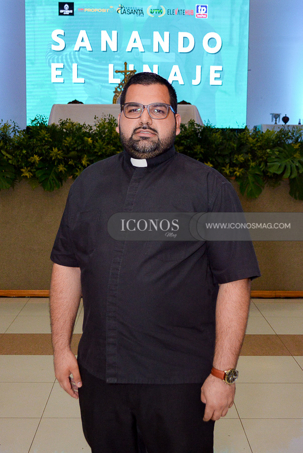 Jornada de oracin y adoracin Sanando el linaje UTH Honduras