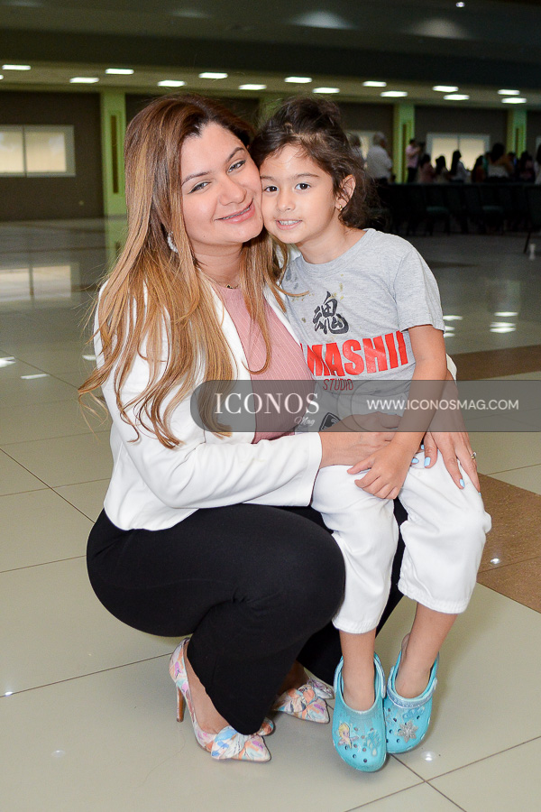 Jornada de oracin y adoracin Sanando el linaje UTH Honduras