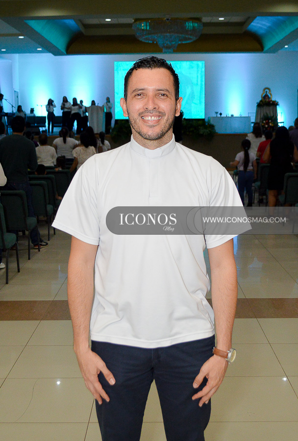 Jornada de oracin y adoracin Sanando el linaje UTH Honduras
