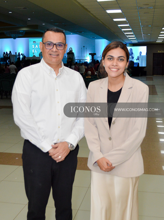 Jornada de oracin y adoracin Sanando el linaje UTH Honduras