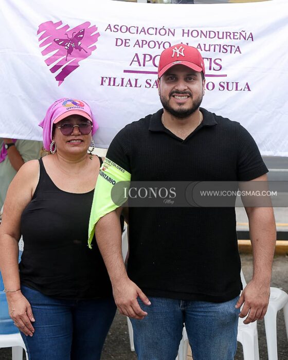 PORTADA Cierre mega colecta Apo Autis supermercados Colonial