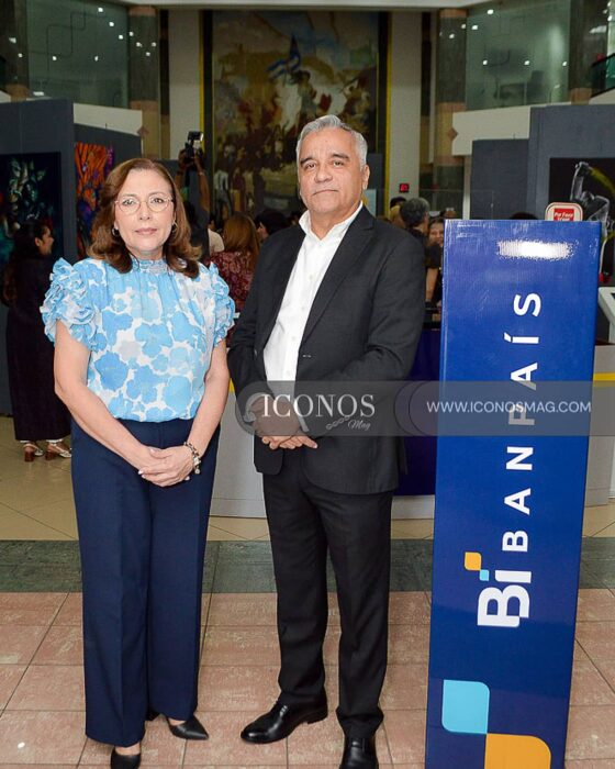 PORTADA Exposicin Mi ciudad de los zorzales Banpas Honduras