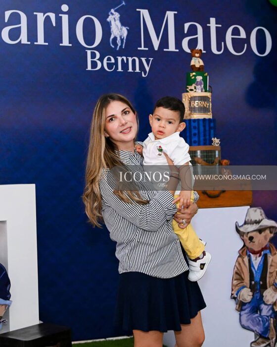 PORTADA cumpleaos Mario Mateo Clix Tom