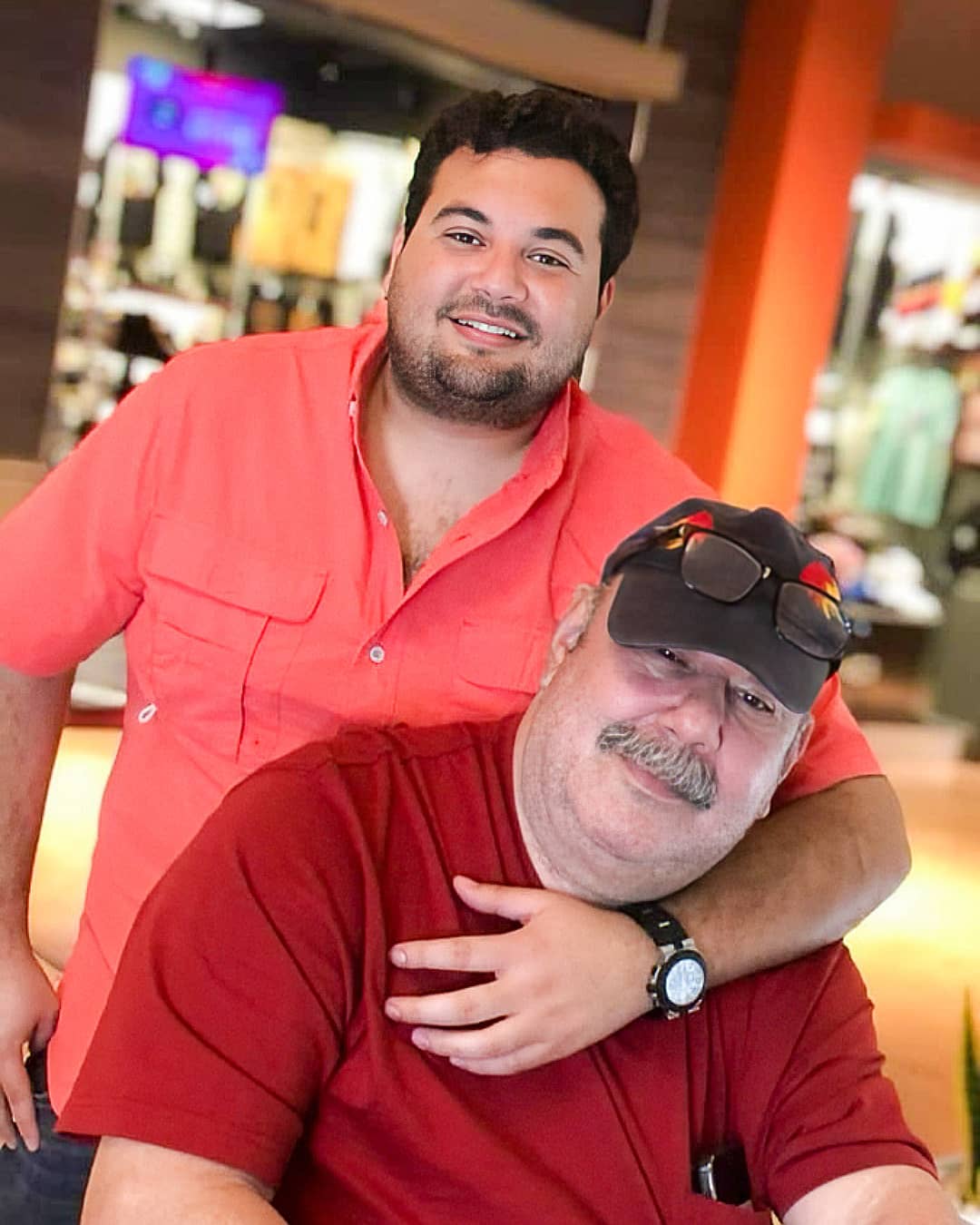 PORTADA fallece Edgardo Michael Mahchi Meja