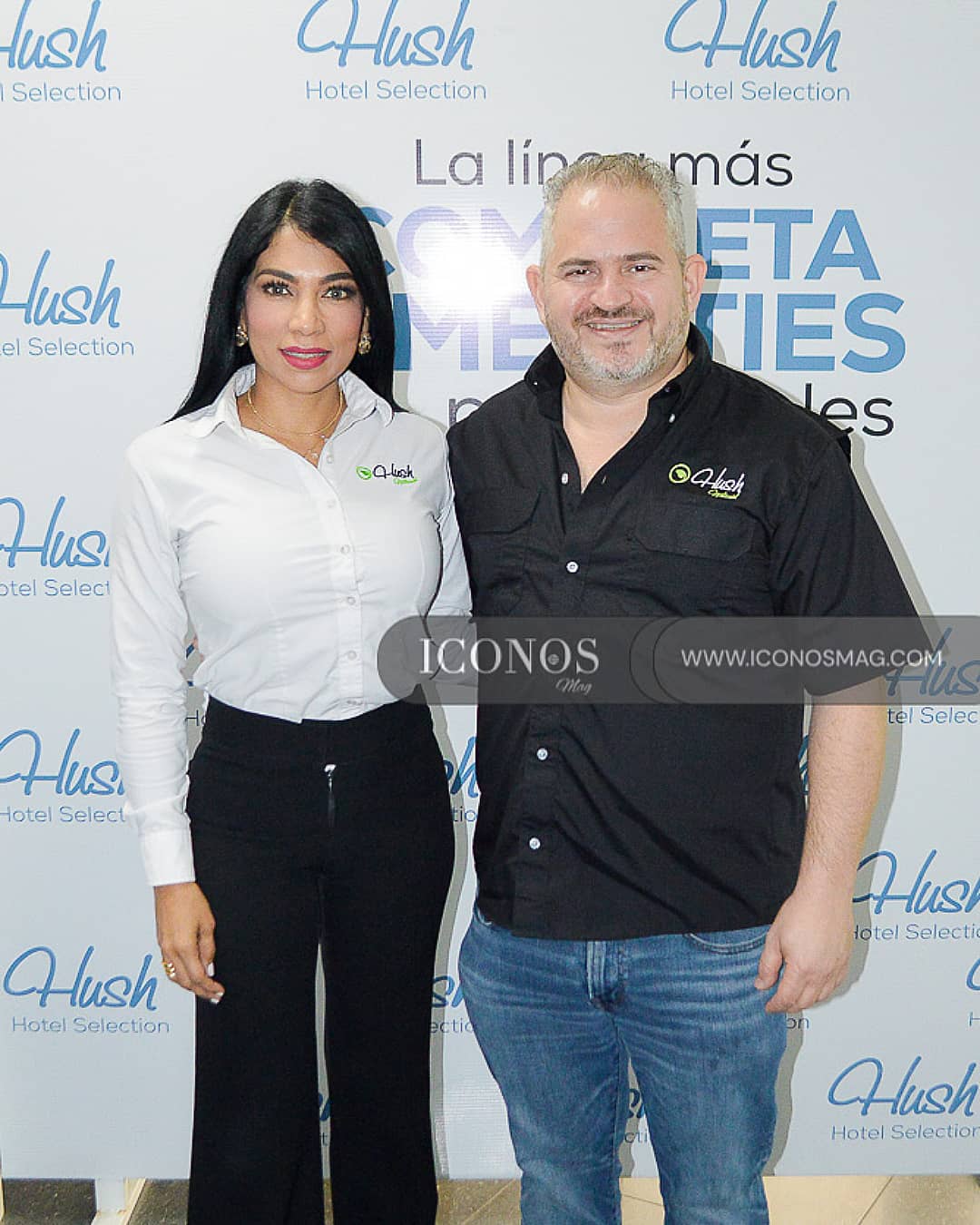 PORTADA lanzamiento hotel selection hush natural honduras