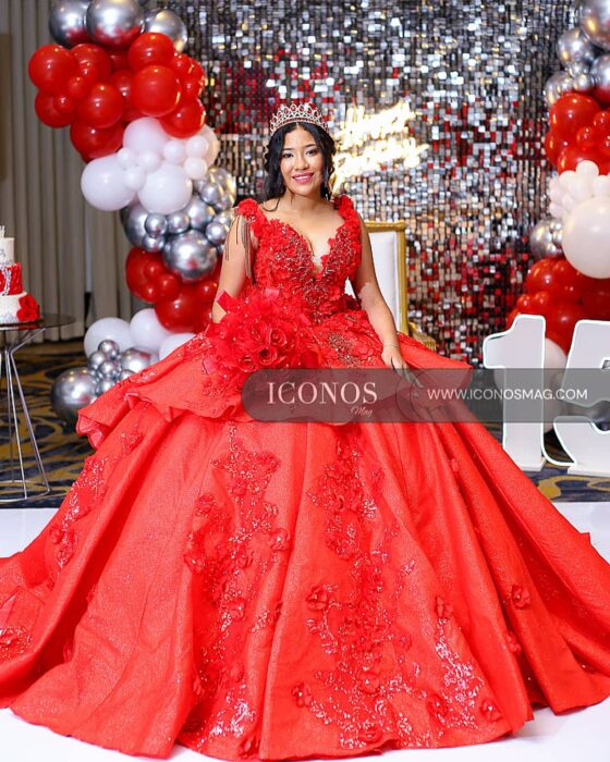 PORTADA quince anos linna andino