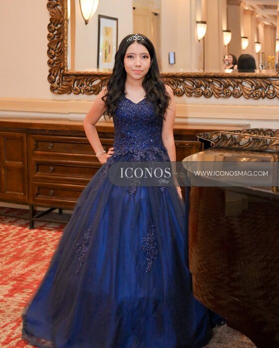 PORTADA quince anos zabdy jimena ramirez hernandez