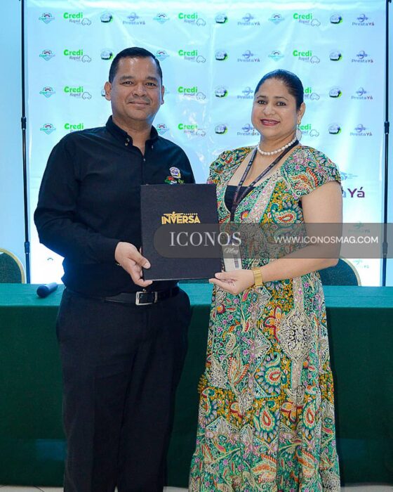 alianza empresarial grupo inversa y zero variance