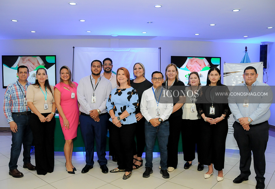 alianza estrategica compresa honduras y anaip