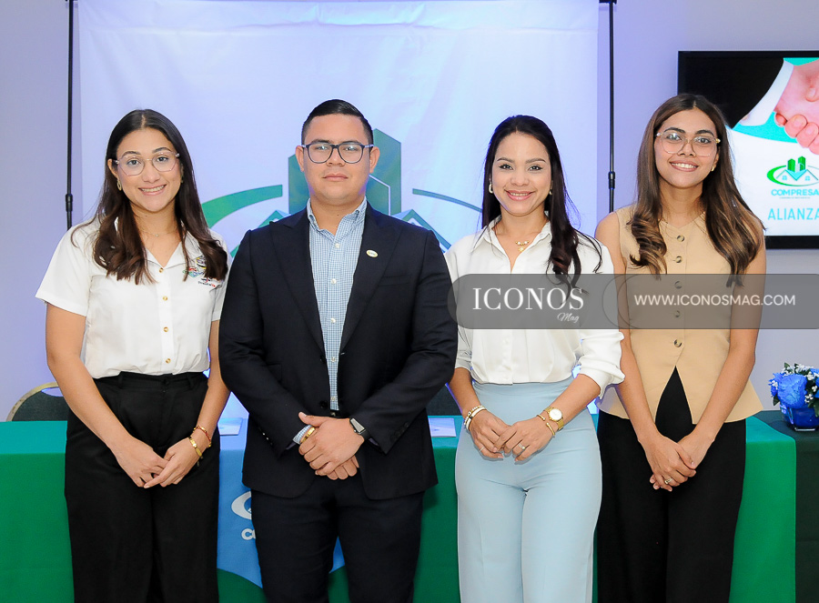 alianza estrategica compresa honduras y anaip