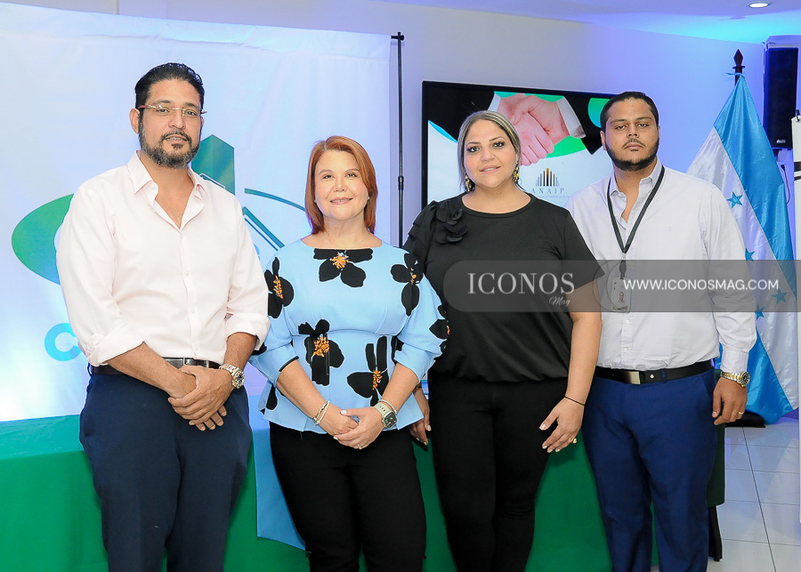 alianza estrategica compresa honduras y anaip