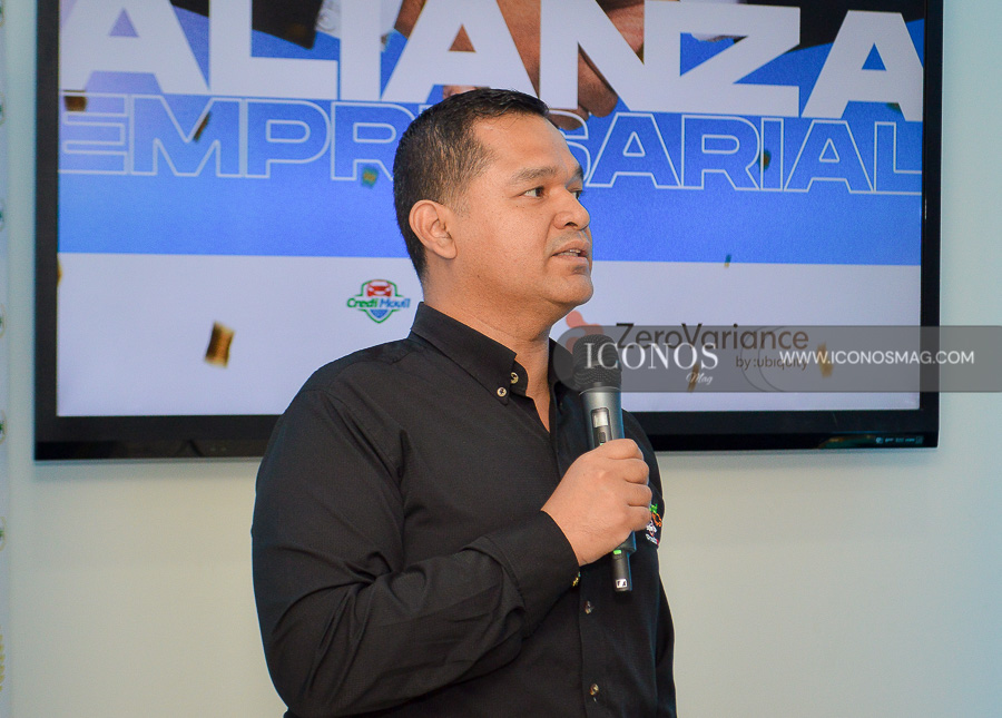 alianza grupo de financieras hondureas y zero variance